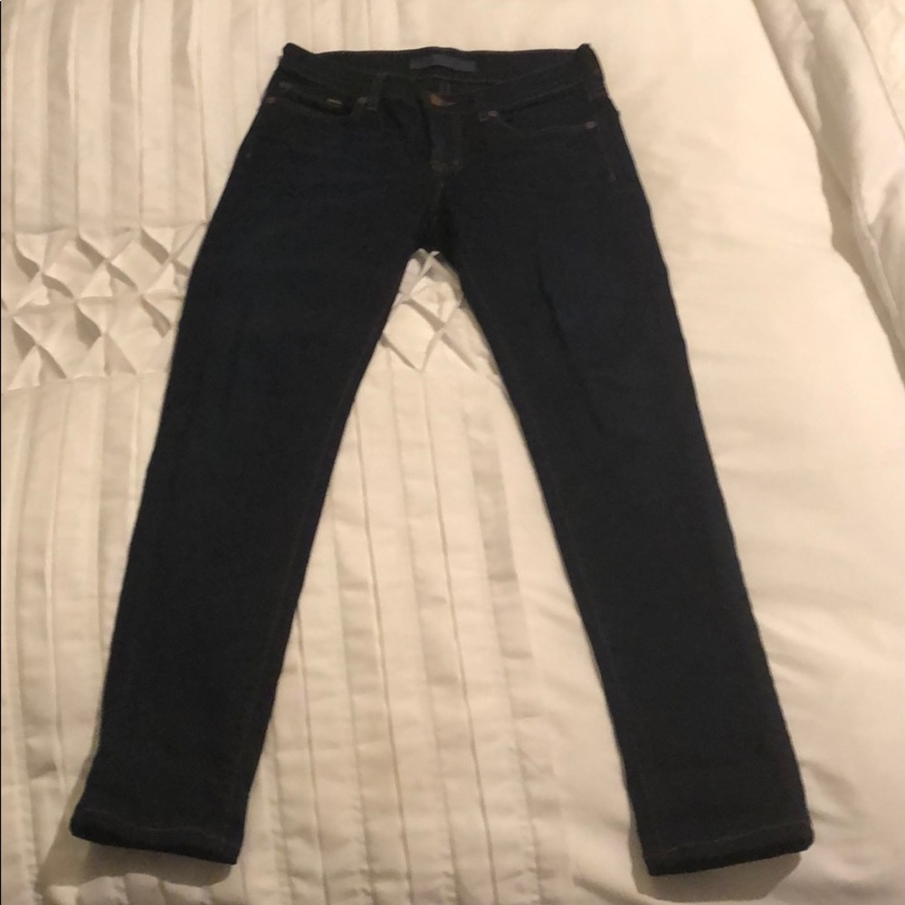 J Brand Skinny Leg 27